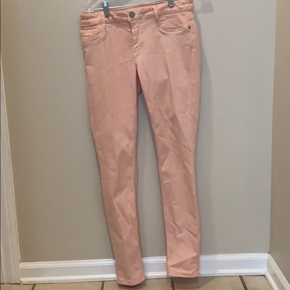 Maje slim fit European pant